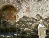 Imagen Ruinas del Monasterio de la As